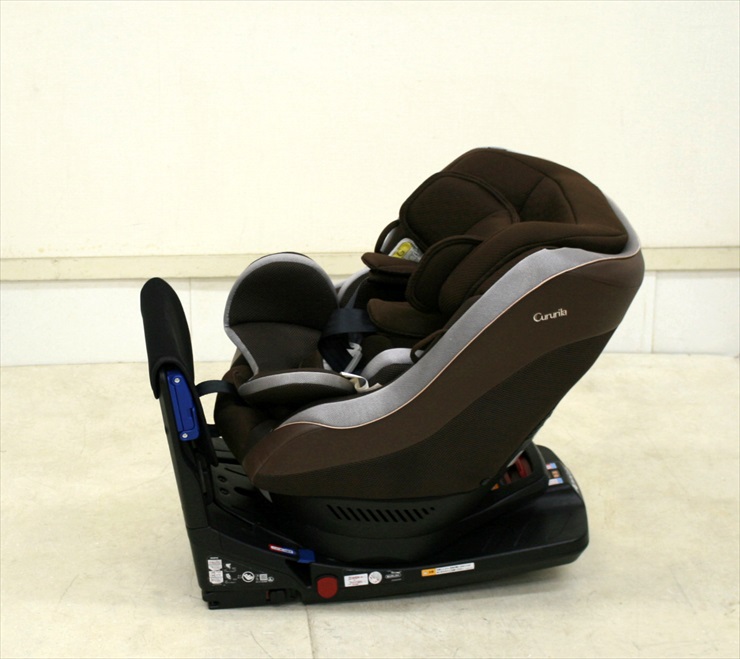 クルリラ モアレブラウン BR