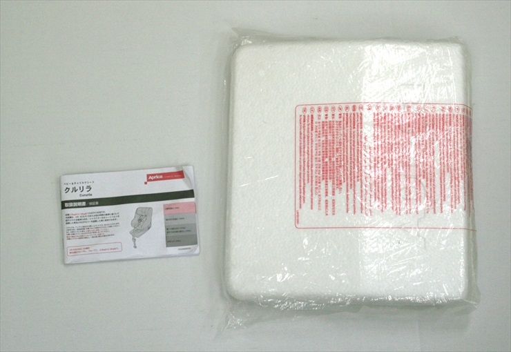 クルリラ モアレブラウン BR