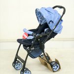 フライル ダンガリーブルー