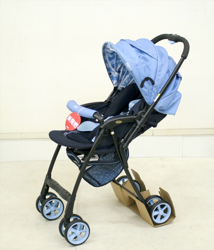 フライル ダンガリーブルー