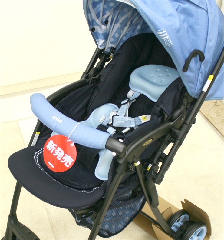 フライル ダンガリーブルー