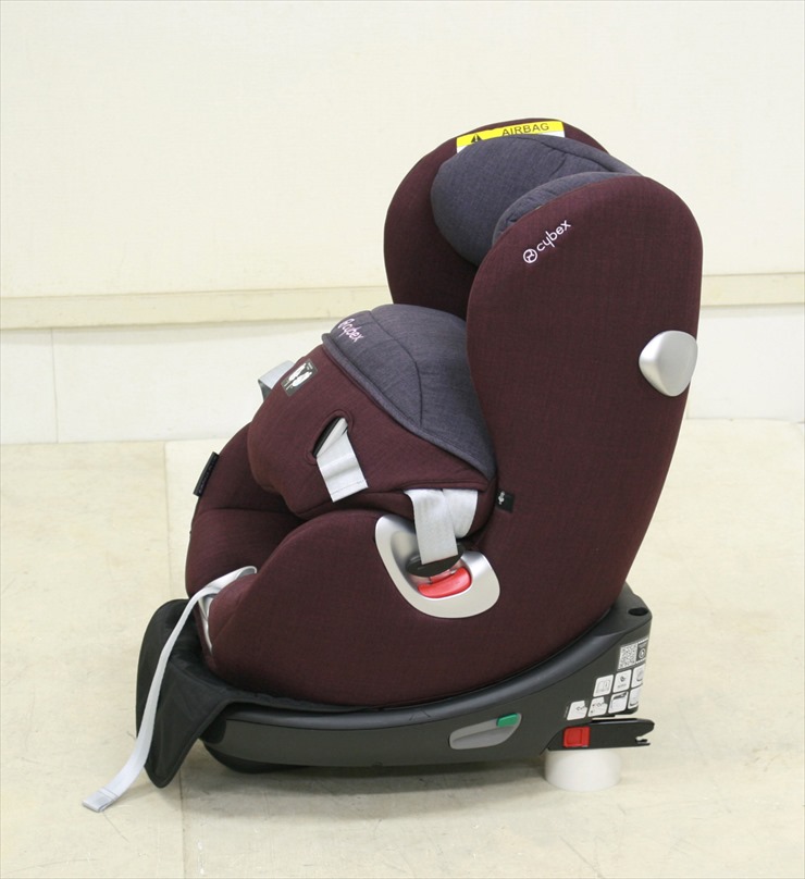 cybex SIRONA シローナ