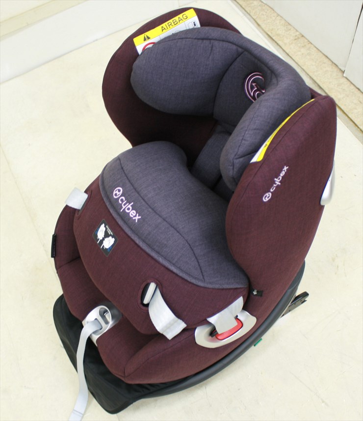 cybex SIRONA シローナ