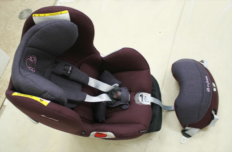 cybex SIRONA シローナ