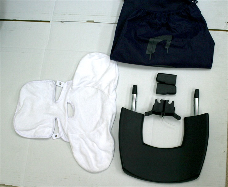 cybex SIRONA シローナ