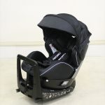 レカロ ゼロワン セレクト オニキスブラック 