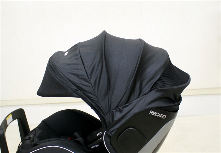 レカロ ゼロワン セレクト オニキスブラック