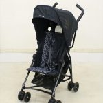 マクラーレン マークⅡ Maclaren Mark II マーク２ ブラック