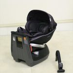 ネルーム エッグショック NC-520 ダークマルーン コンビ