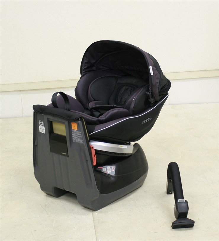 ネルーム エッグショック NC-520 ダークマルーン コンビ