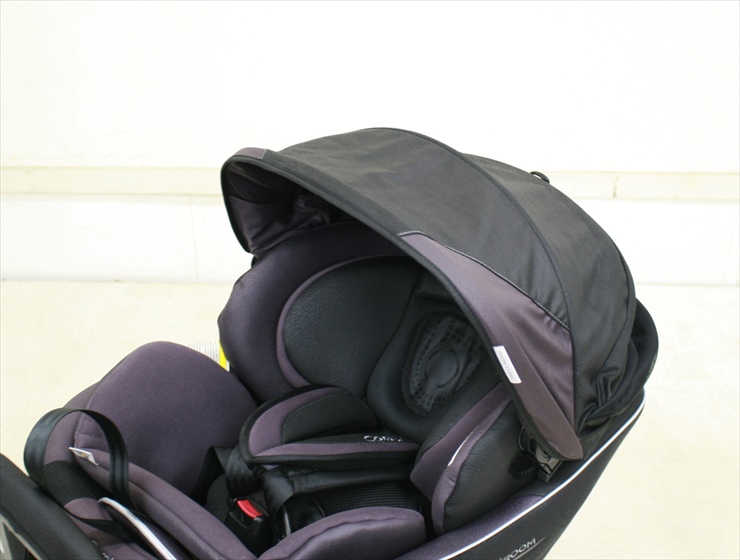 ネルーム エッグショック NC-520 ダークマルーン コンビ