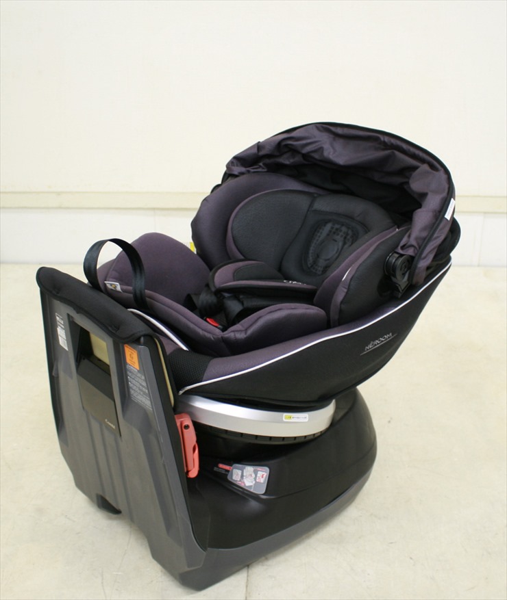 ネルーム エッグショック NC-520 ダークマルーン コンビ