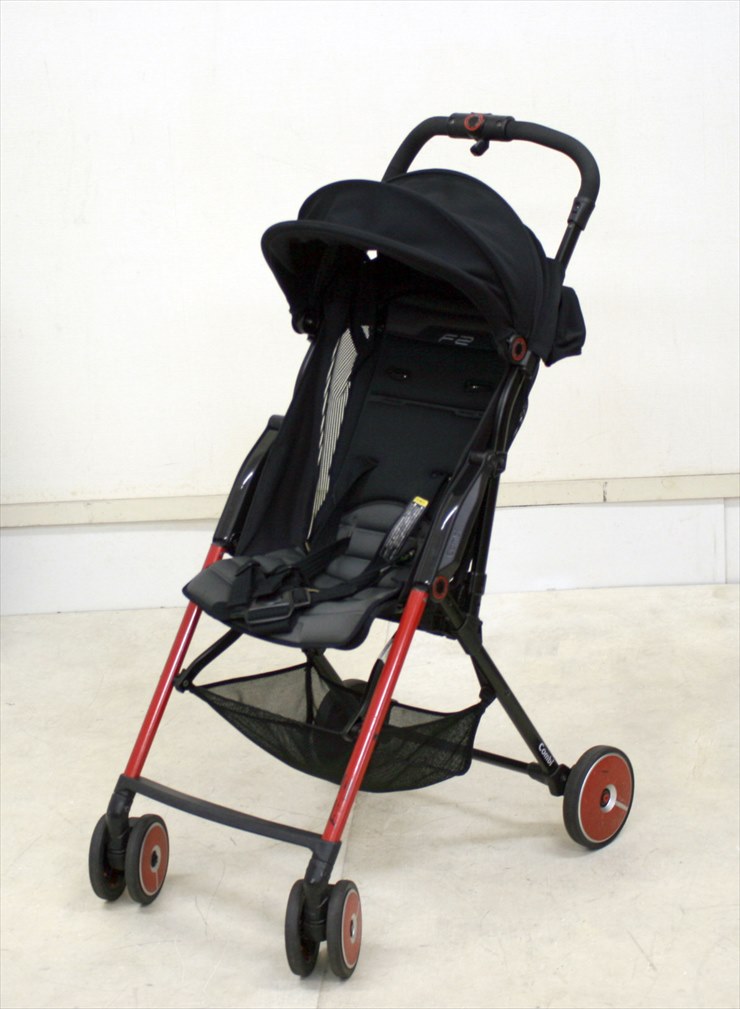 F2 AB-240 カーマインレッド