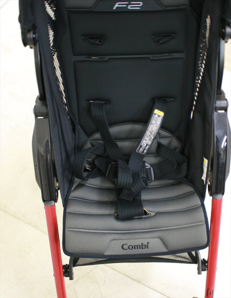 F2 AB-240 カーマインレッド