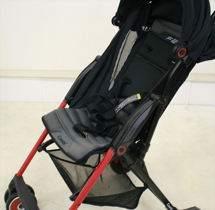 F2 AB-240 カーマインレッド