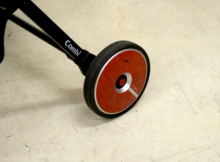 F2 AB-240 カーマインレッド