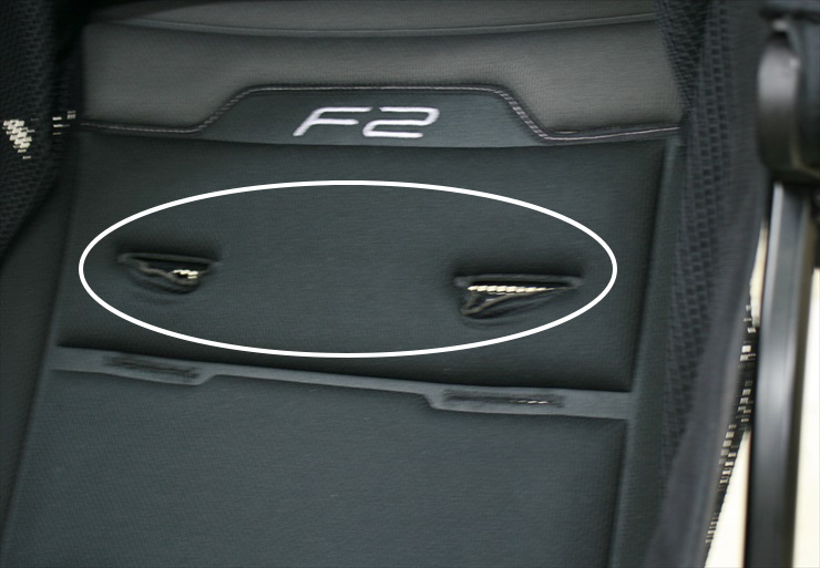 F2 AB-240 カーマインレッド