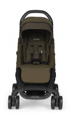 nuna pepp luxx ヌナ ペップ ラックス チョコレート