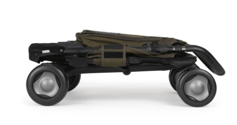 nuna pepp luxx ヌナ ペップ ラックス チョコレート