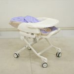 ネムリス パッチワークパープル コンビ