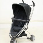 クィニー ザップ エクストラ2 ロッキングブラック