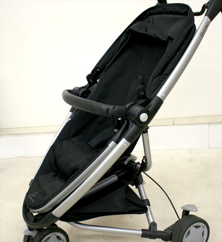 クィニー ザップ エクストラ2 ロッキングブラック