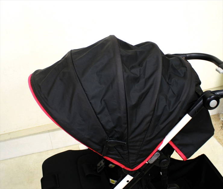 シティカーゴ CITICARGO カーゴブラック