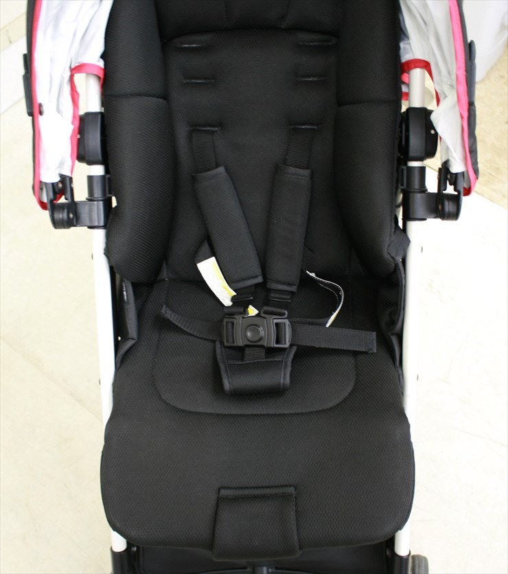 シティカーゴ CITICARGO カーゴブラック