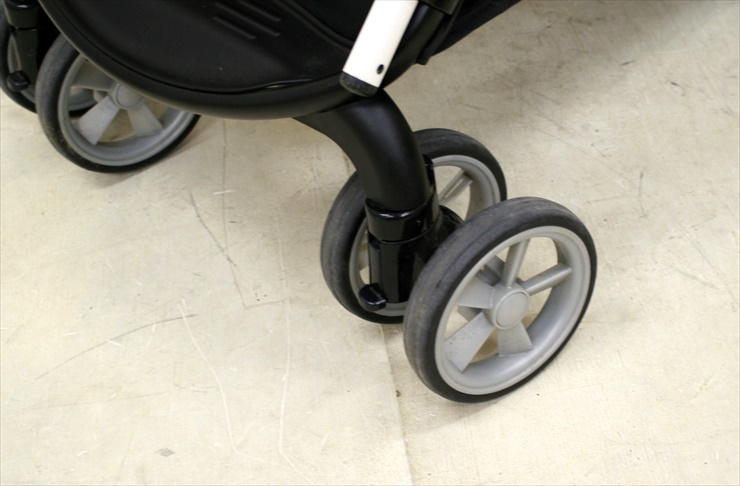 シティカーゴ CITICARGO カーゴブラック