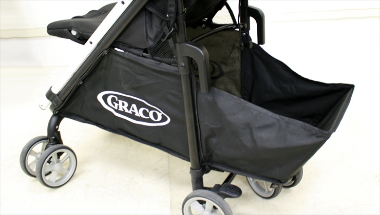 シティカーゴ CITICARGO カーゴブラック