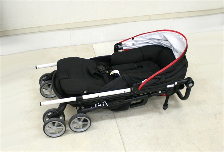 シティカーゴ CITICARGO カーゴブラック