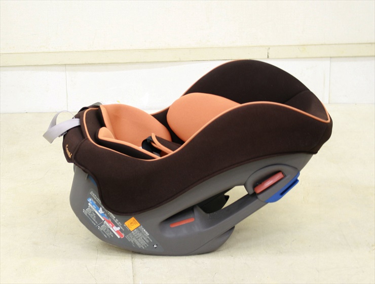 ミニマグランデS UB ブラウンプレッソ