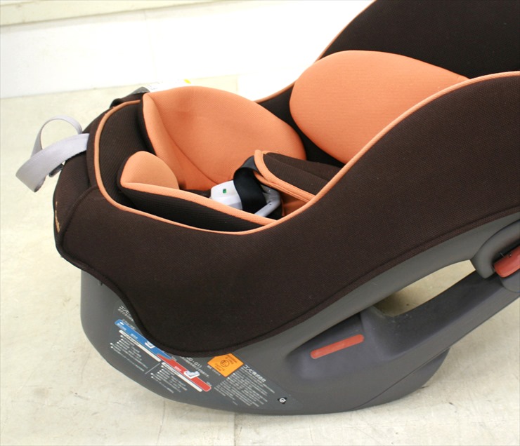 ミニマグランデS UB ブラウンプレッソ