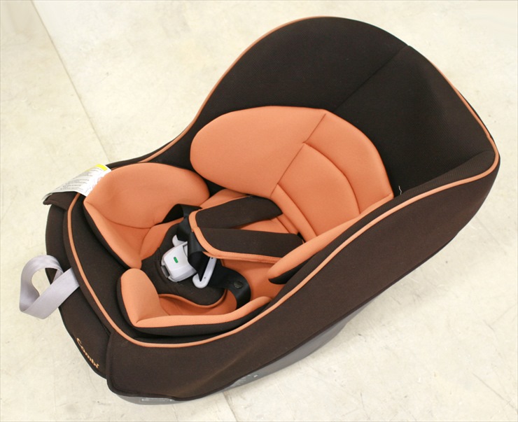 ミニマグランデS UB ブラウンプレッソ