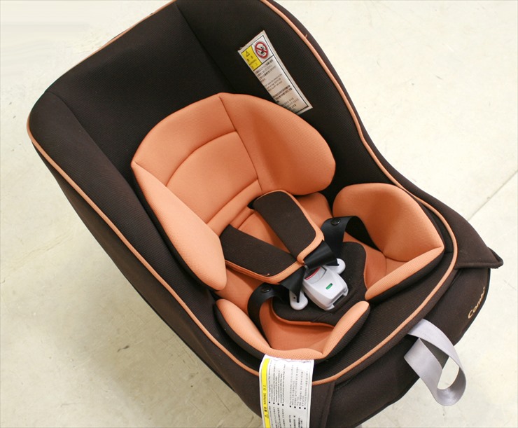 ミニマグランデS UB ブラウンプレッソ