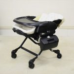 フェアレット オートスウィング ラグジュア ショコラノワール コンビ