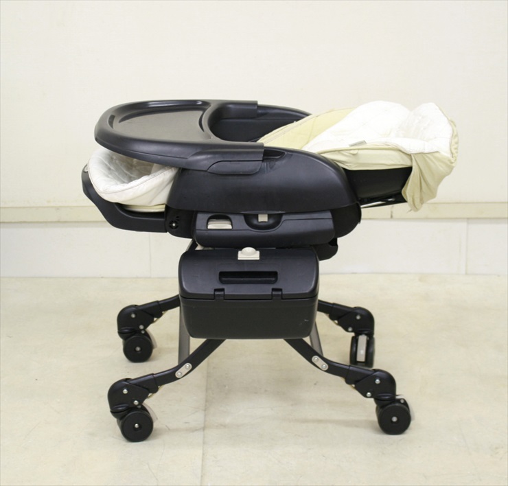 フェアレット オートスウィング ラグジュア ショコラノワール コンビ