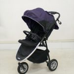 スムーヴ ストライドパープル