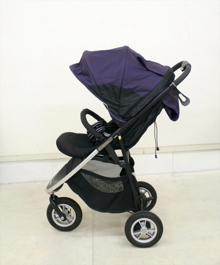 スムーヴ ストライドパープル