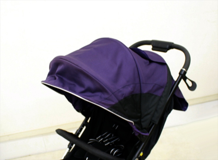 スムーヴ ストライドパープル