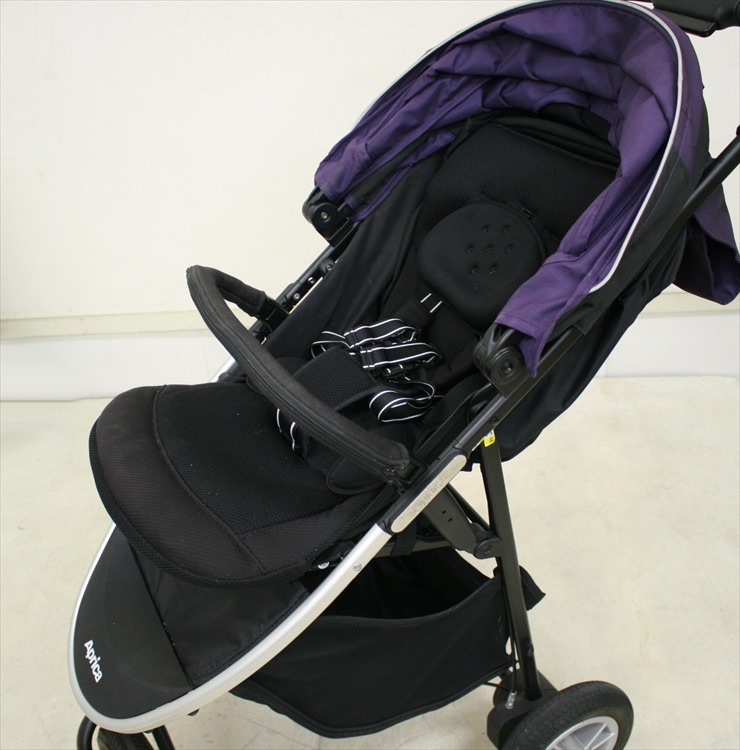 スムーヴ ストライドパープル