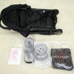 ベビージョガー シティツアー Baby Jogger City Tour オニキス