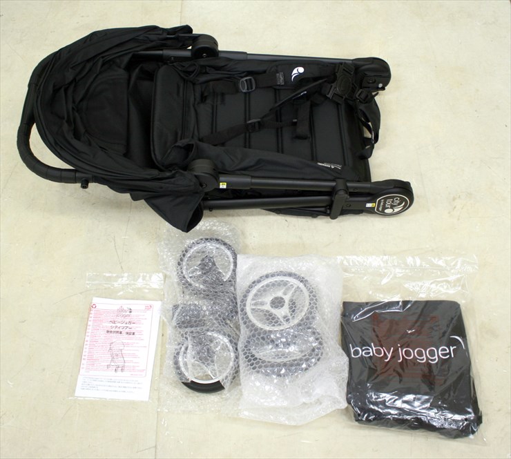 未組立品 ベビージョガー シティツアー Baby Jogger City Tour