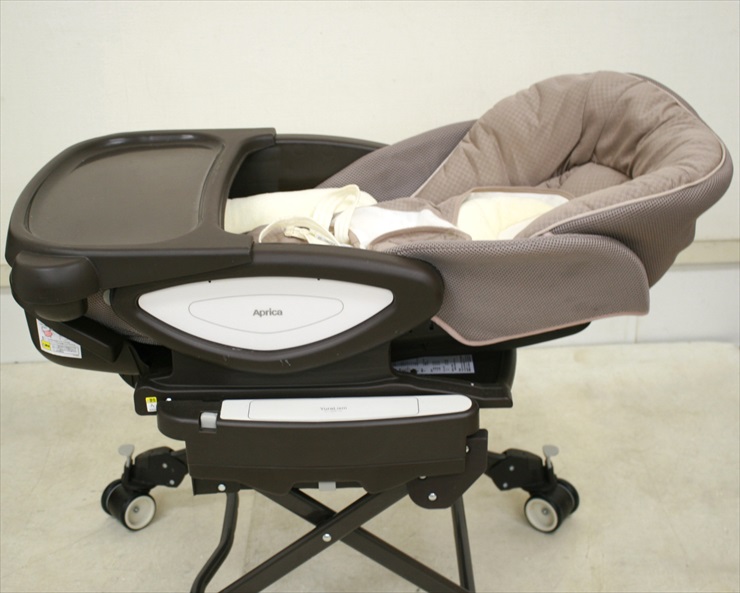 ユラリズム オート DX カンタービレ BE