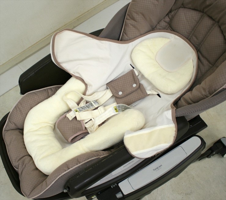 ユラリズム オート DX カンタービレ BE