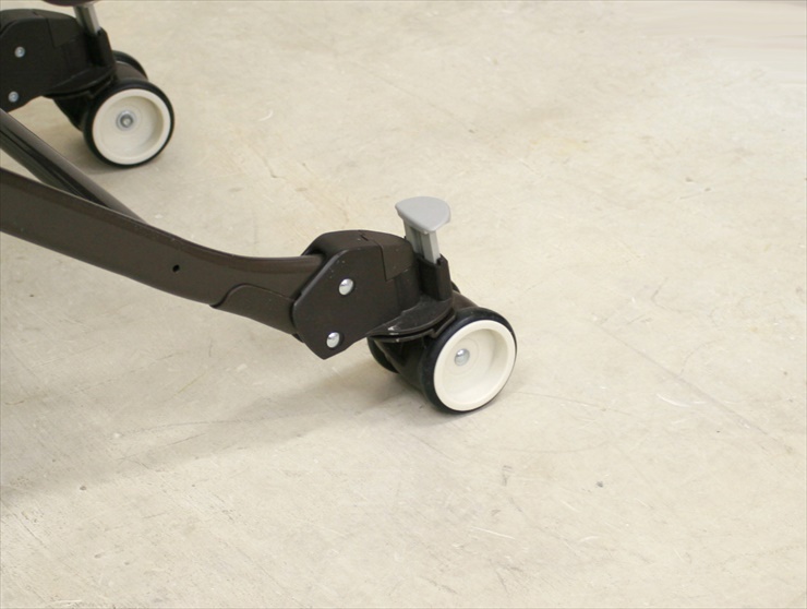 ユラリズム オート DX カンタービレ BE