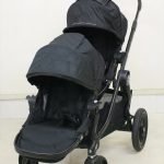 Baby jogger city select ベビージョガー シティ セレクト セカンドシートキット付属