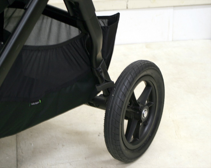 Baby jogger city select ベビージョガー シティ セレクト セカンドシートキット付属