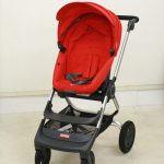 ストッケ スクート2 Stokke Scoot 2 レッド
