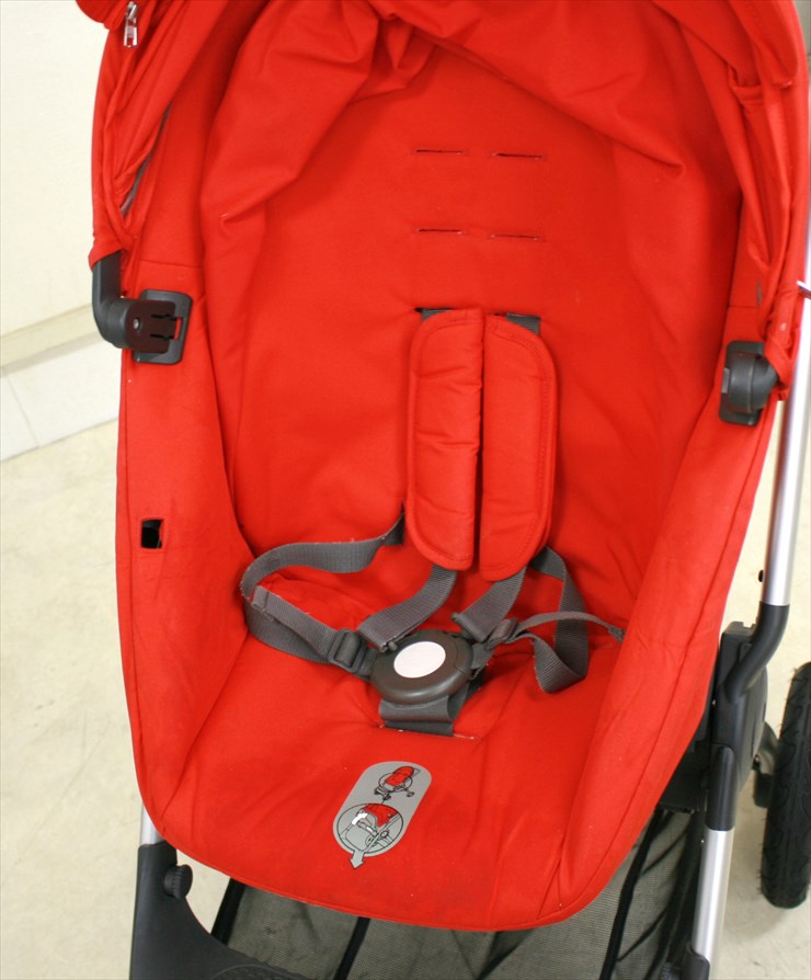 ストッケ スクート2 Stokke Scoot 2 レッド